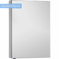 Зеркало Алвита 60 цв.серый антрацит (183989)